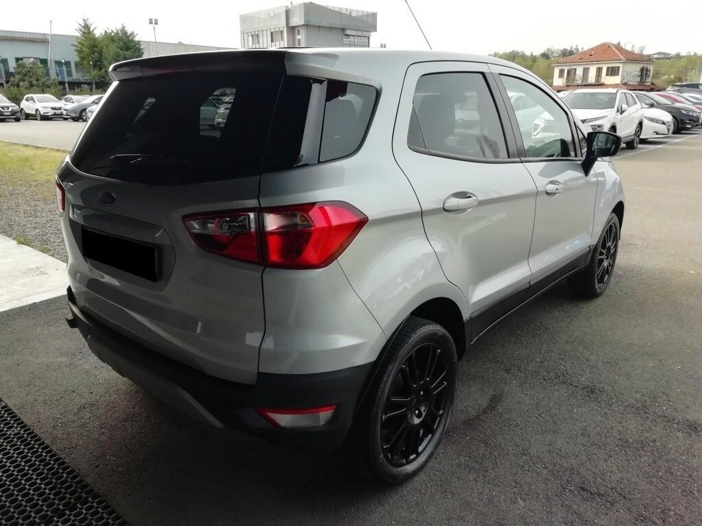 Ford EcoSport 1.5 TDCi Titanium S 95cv FL559