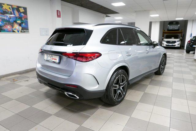 MERCEDES-BENZ GLC 200 4Matic Mild Hybrid AMG Line Premium Pack Night