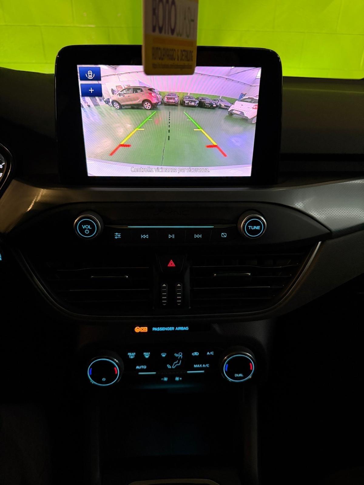 Peugeot 308 BlueHDi 120 S&S GT Line