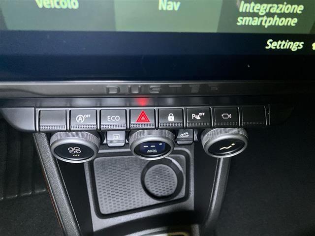 DACIA Duster 1.3 TCe 150cv Journey 4x2 EDC FAP