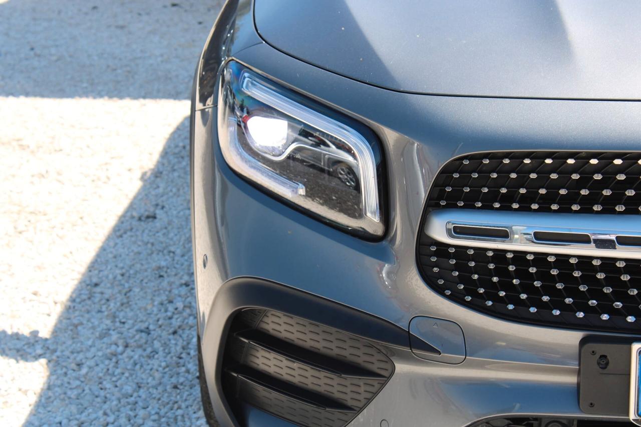 Mercedes-benz GLB 200d Tua A SOLI 299€