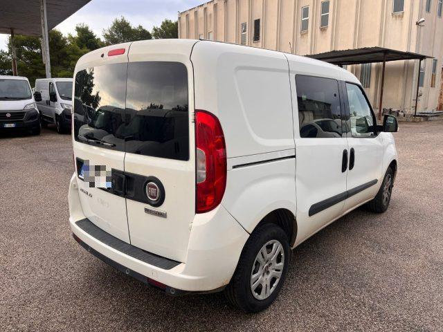 FIAT Doblo 1.6 MJT 105CV S&S PC Combi N1 Lounge