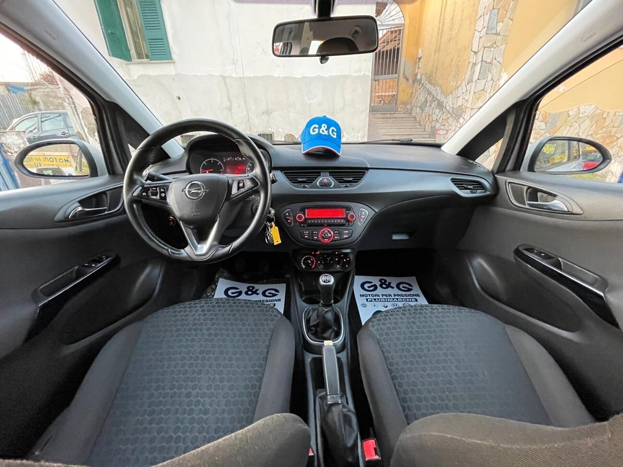 Opel Corsa 1.3 CDTI ecoFLEX Start&Stop 5 porte