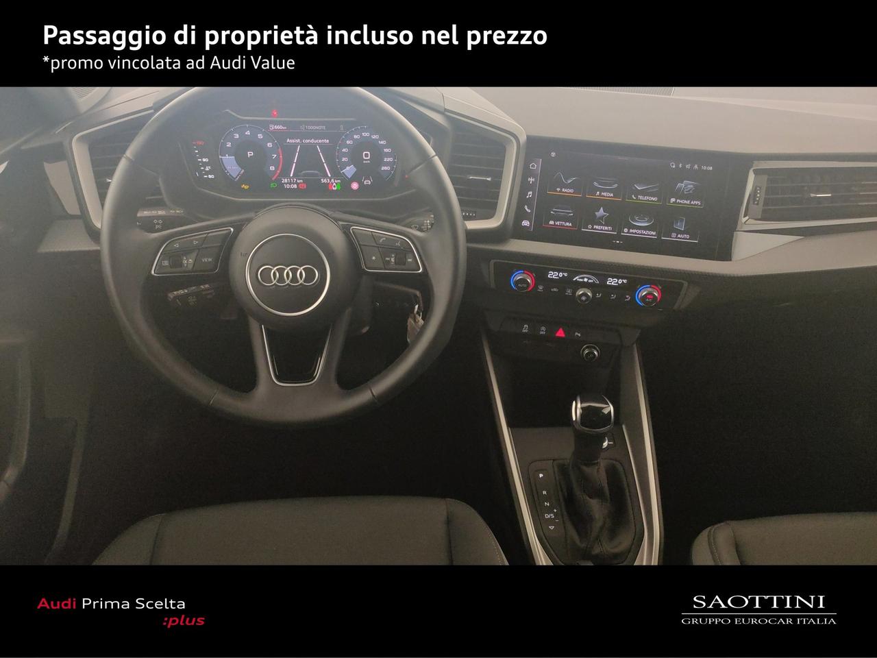 Sportback 35 1.5 TFSI S line edition S tronic