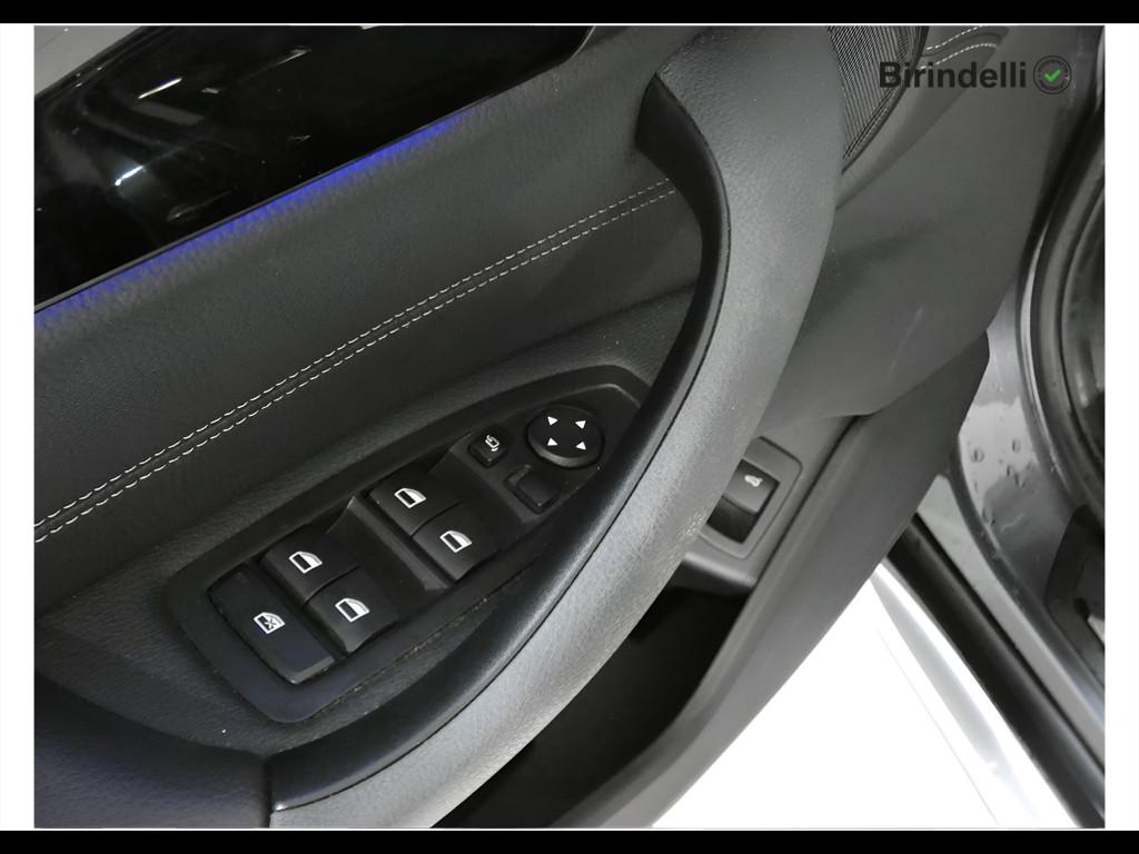 BMW X1 (F48) - X1 sDrive18d xLine