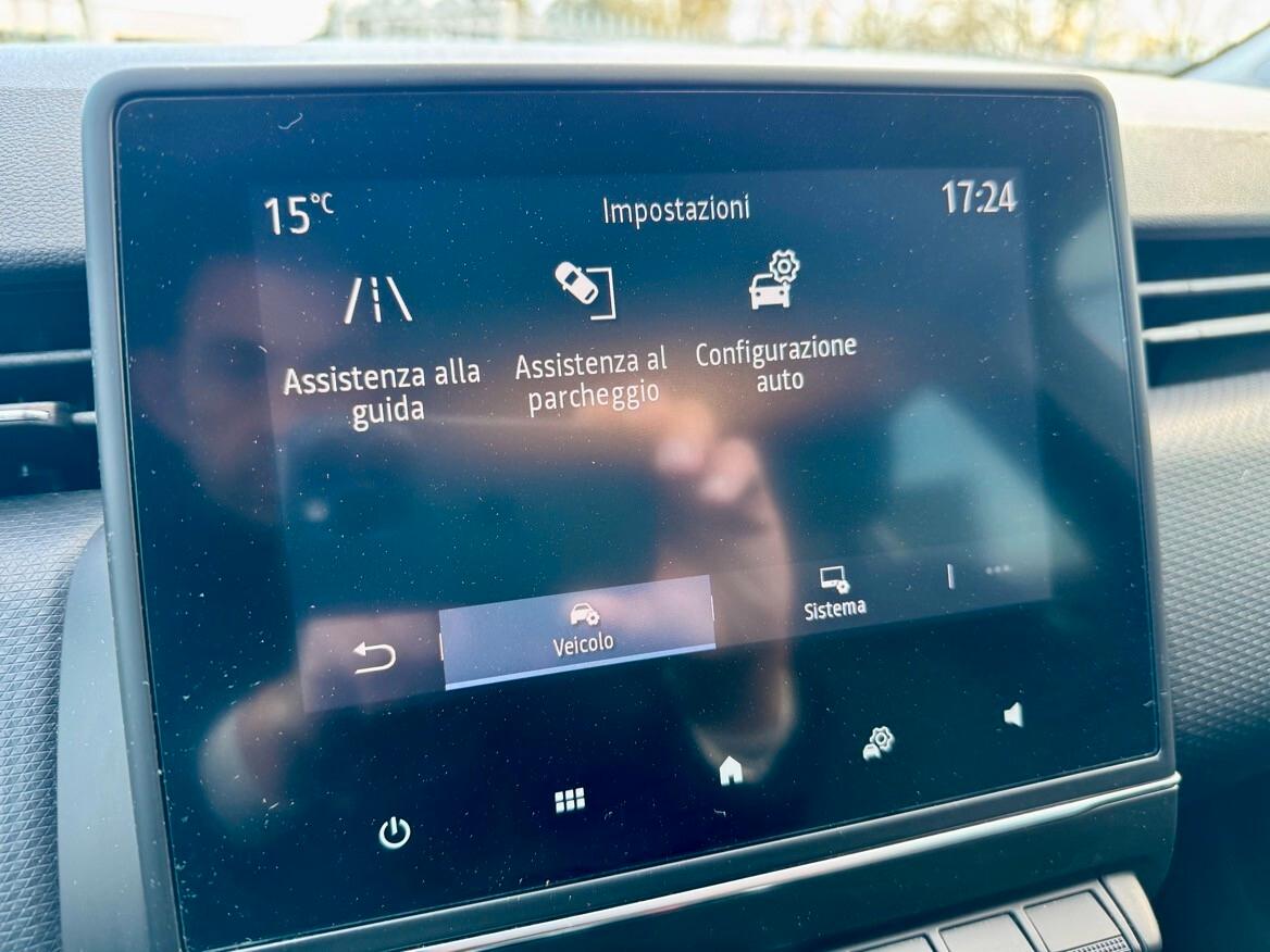 Renault Clio Blue dCi 85 CV 5 porte Business