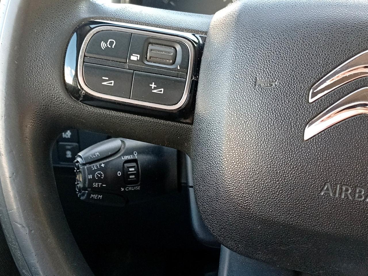 Citroen C3 HDi 100 Van Feel iva inclusa