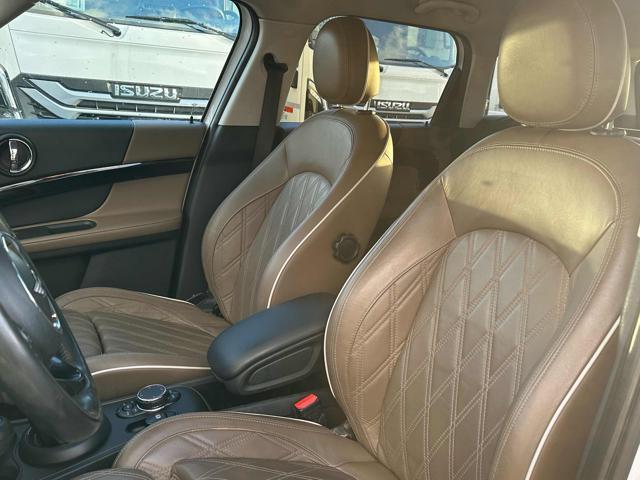 MINI Countryman 2.0 Cooper D Boost Countryman ALL4