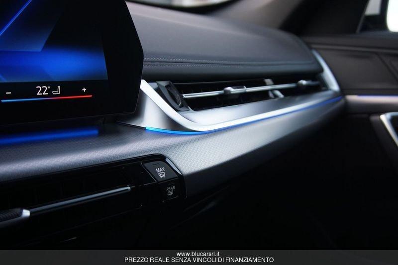 BMW X1 X1 sDrive 18d Msport Pro