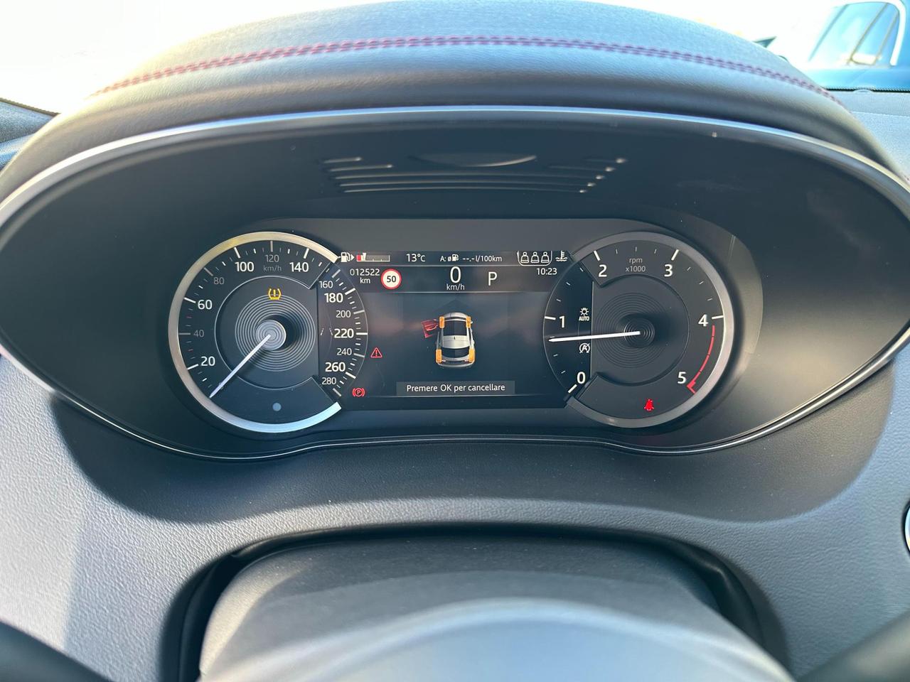 Jaguar E-Pace 2.0d i4 mhev R-Dynamic Black awd 163cv auto