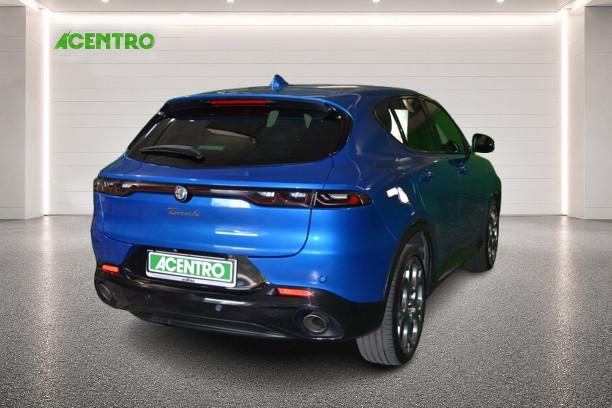 ALFA ROMEO Tonale - Tonale 1.3 phev Veloce Q4 280cv at6