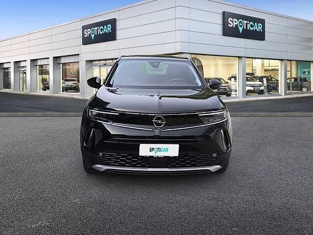 Opel Mokka 1.2 Turbo GS Line GPL