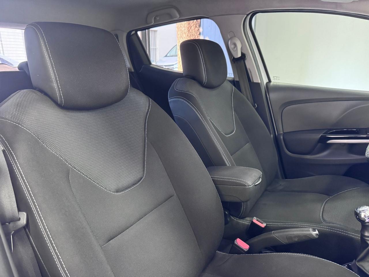 Renault Clio dCi 75 cv-GARANTITA-2015