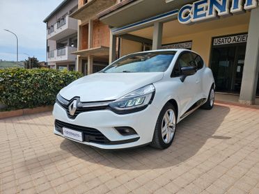 Renault Clio dCi 8V 75 CV 5 porte Moschino Zen