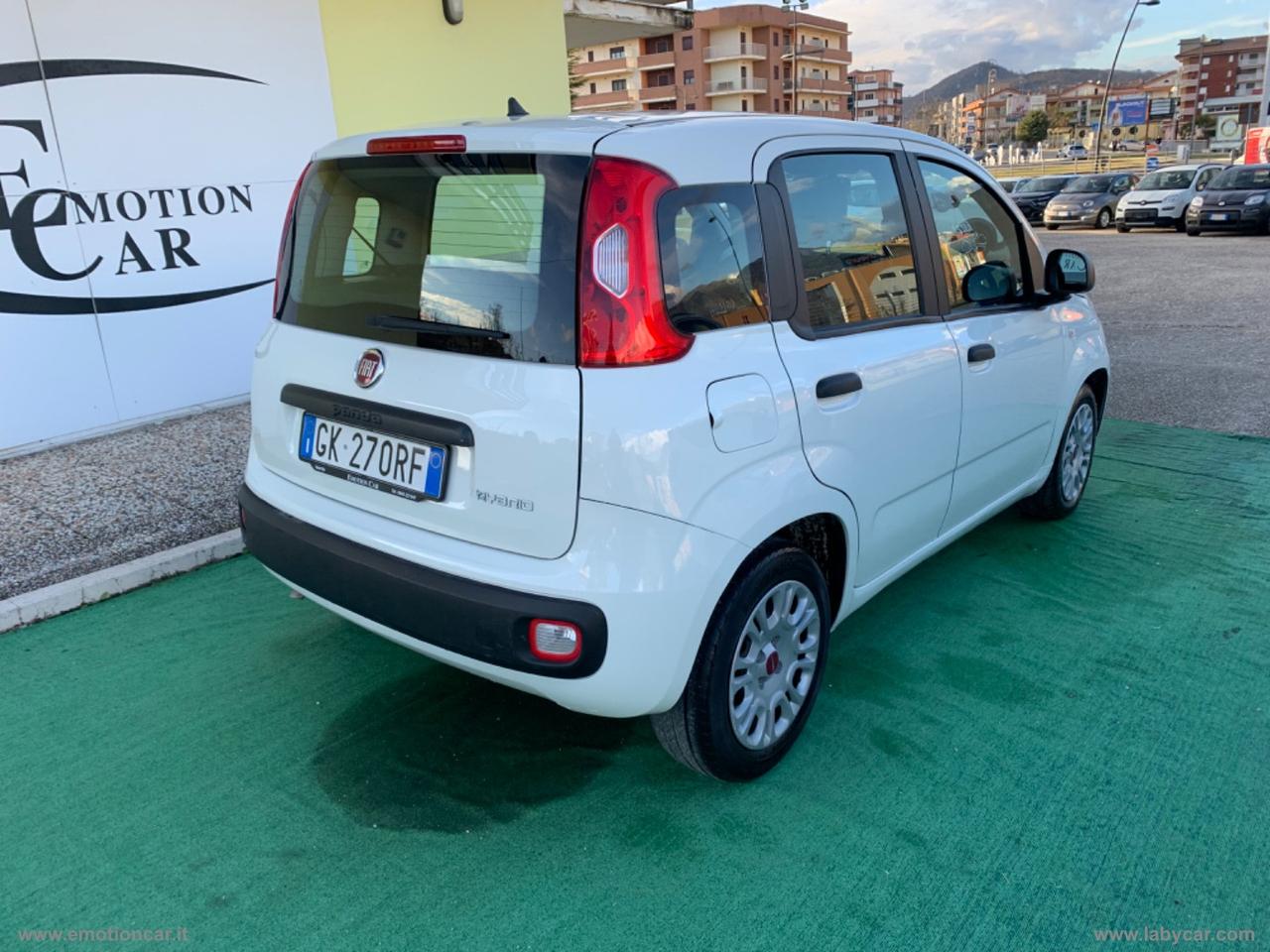 FIAT Panda 1.0 FireFly S&S Hybrid - 2022