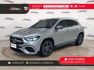 Mercedes GLA 200 200 AMG Line Premium 7G-DCT