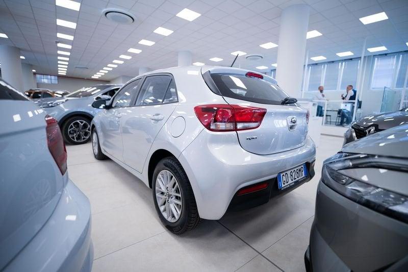 KIA Rio 1.0 t-gdi mhev Style s/Comfort Pack 100cv imt