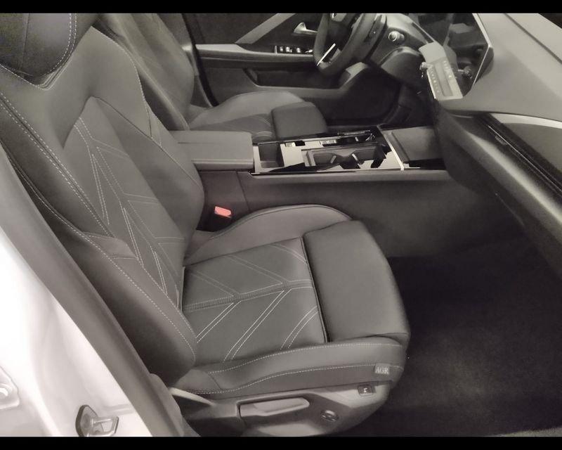 Opel Astra Nuova 5P GS 1.6 Hybrid 180cv AT8 S&S