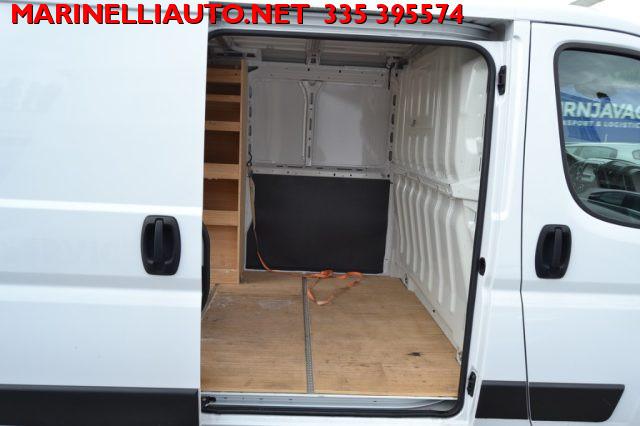 PEUGEOT Boxer 330 2.2 BlueHDi 120CV S&S Furgone