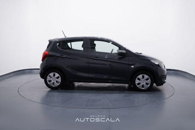 OPEL Karl 1.0 75cv S&S Advance Jaar Edition