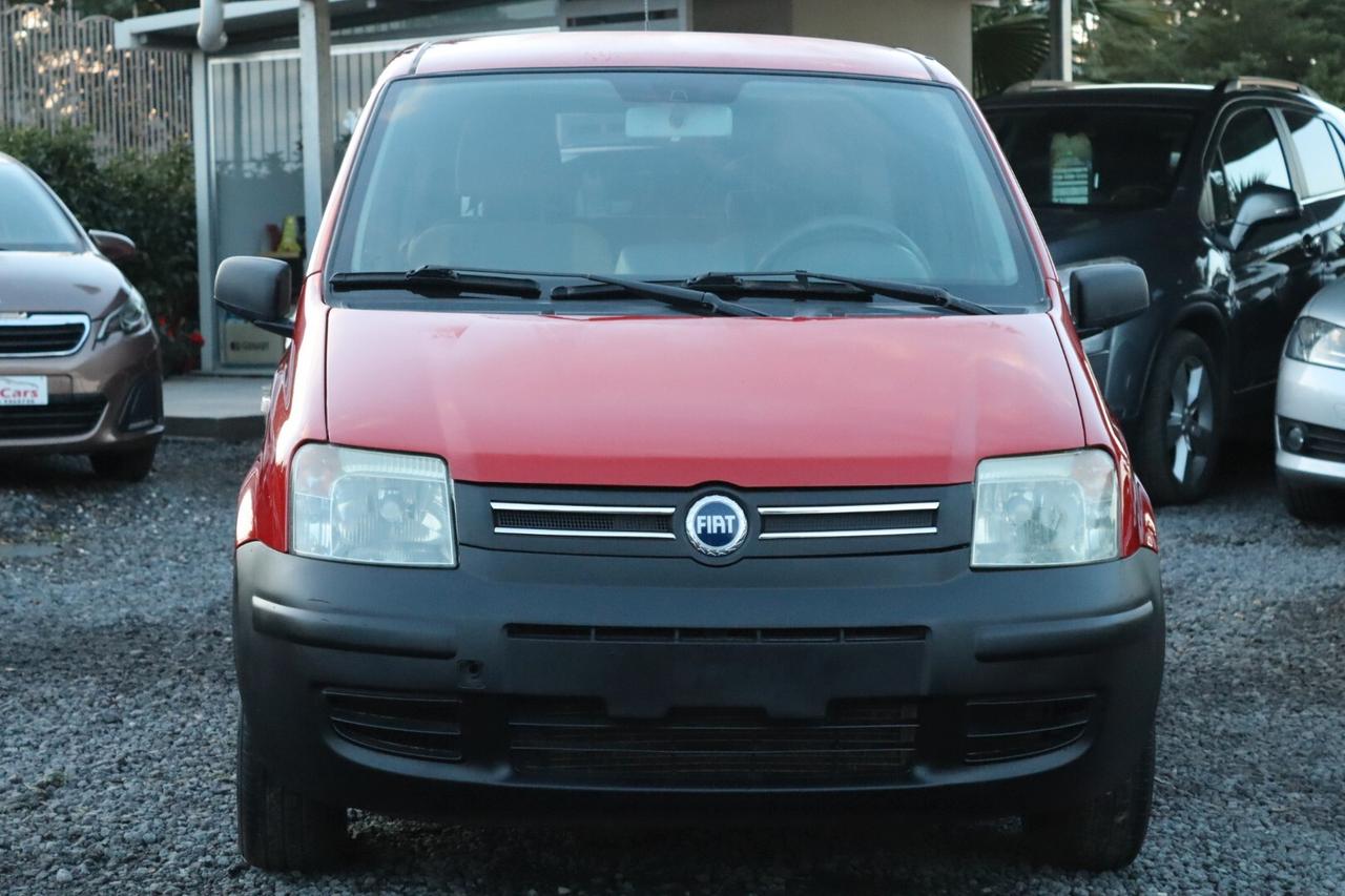 Fiat Panda 1.3 MJT 16V Dynamic