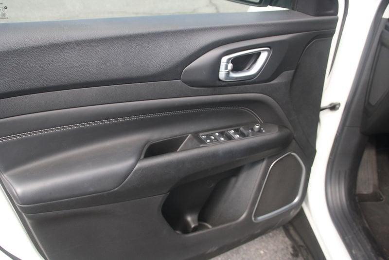 Jeep Compass 1.6 MJet II 96kW Limited AUTOCARRO