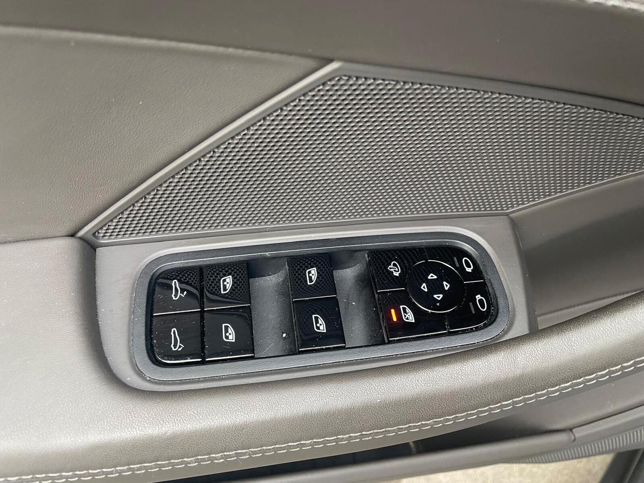 Porsche Panamera 3.0 4 Executive