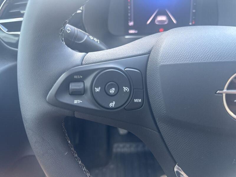 Opel Corsa Corsa 1.2