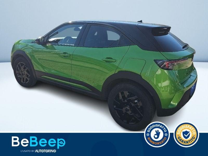 Opel Mokka 1.2 T GS LINE S&S 100CV