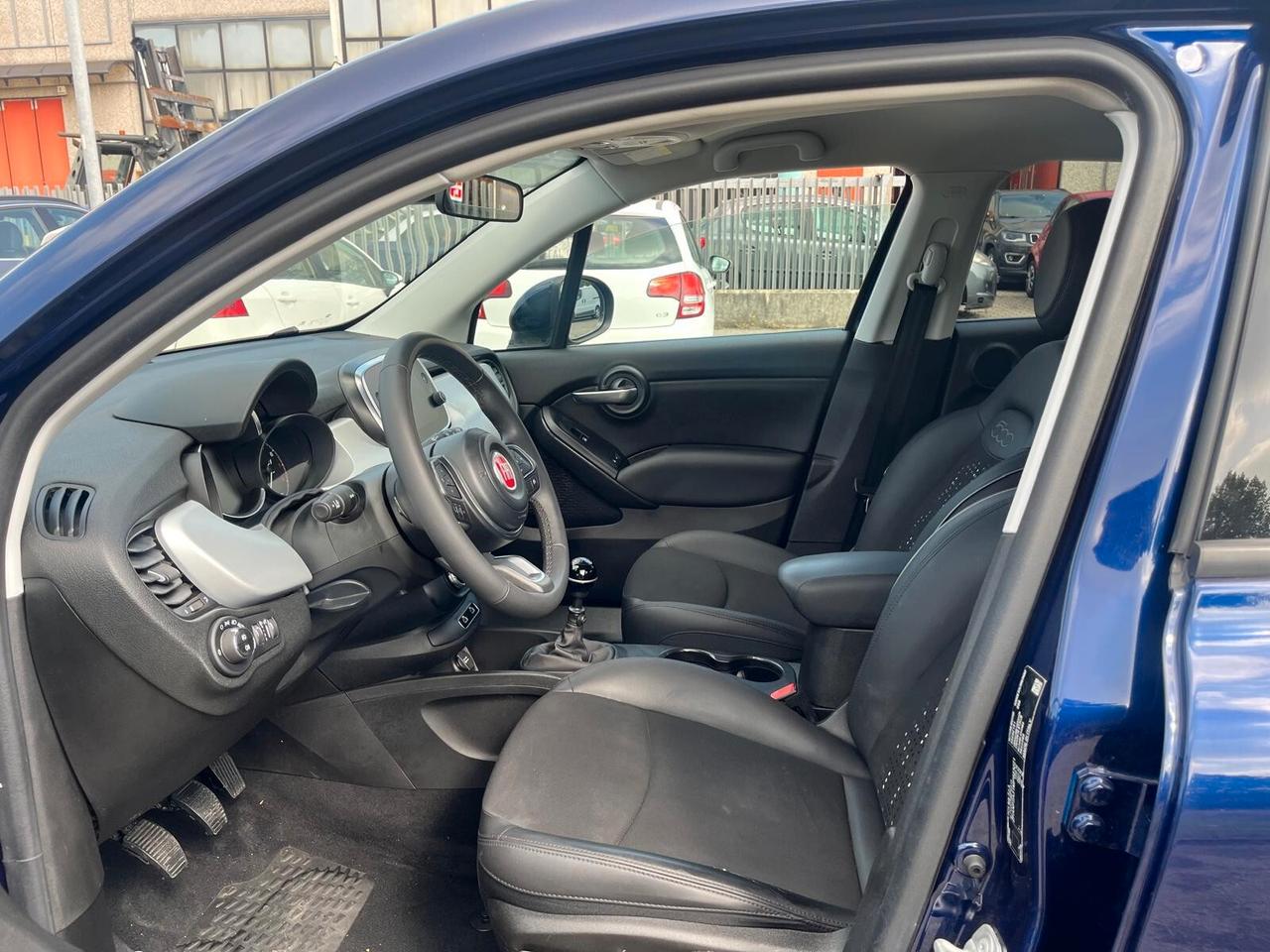 Fiat 500X 1.0 T3 120 CV