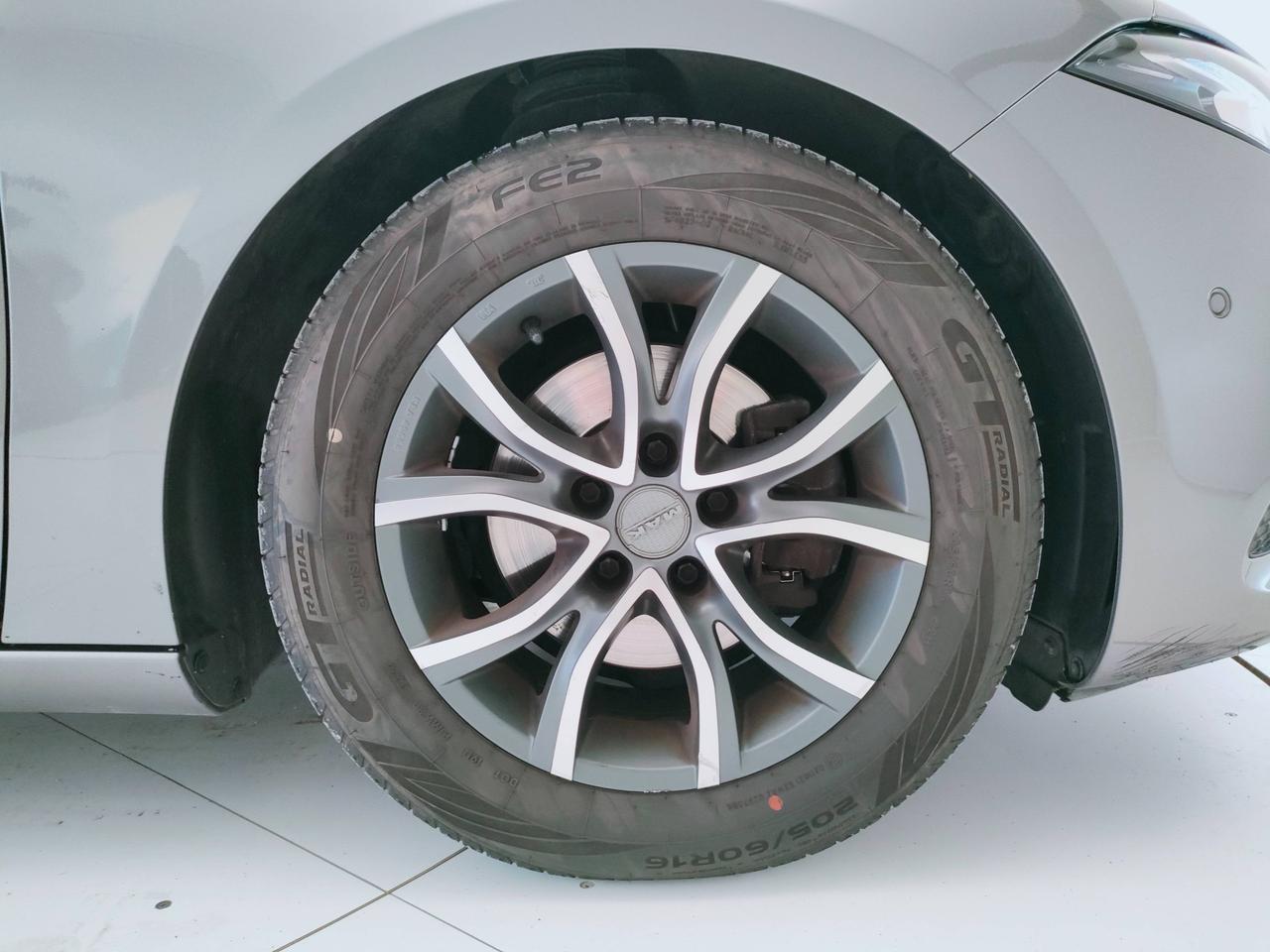 Mercedes-Benz Classe A - W177 2018 - A 180 d Business auto