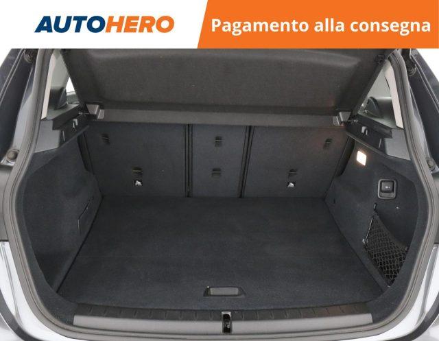 BMW 216 d Active Tourer Sport