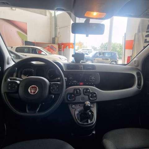 Fiat Panda Panda 1.0 hybrid City Cross s