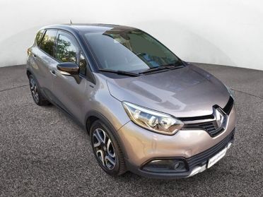 Renault Captur I 2013 1.5 dCi 90cv Excite EDC