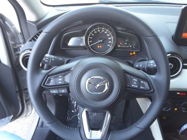 MAZDA 2 1.5 90cv HYBRID Centre-Line *KM ZERO*