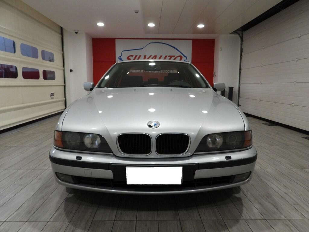 BMW Serie 5 Berlina 523 i Eletta