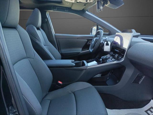 SUBARU Solterra 71,4 kWh 4E-xperience+