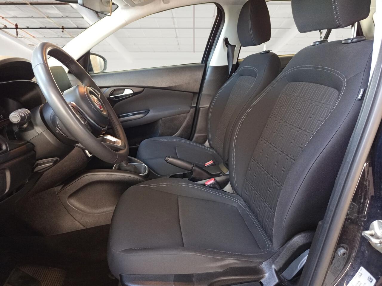 Fiat Tipo 1.6 Mjt S&S SW