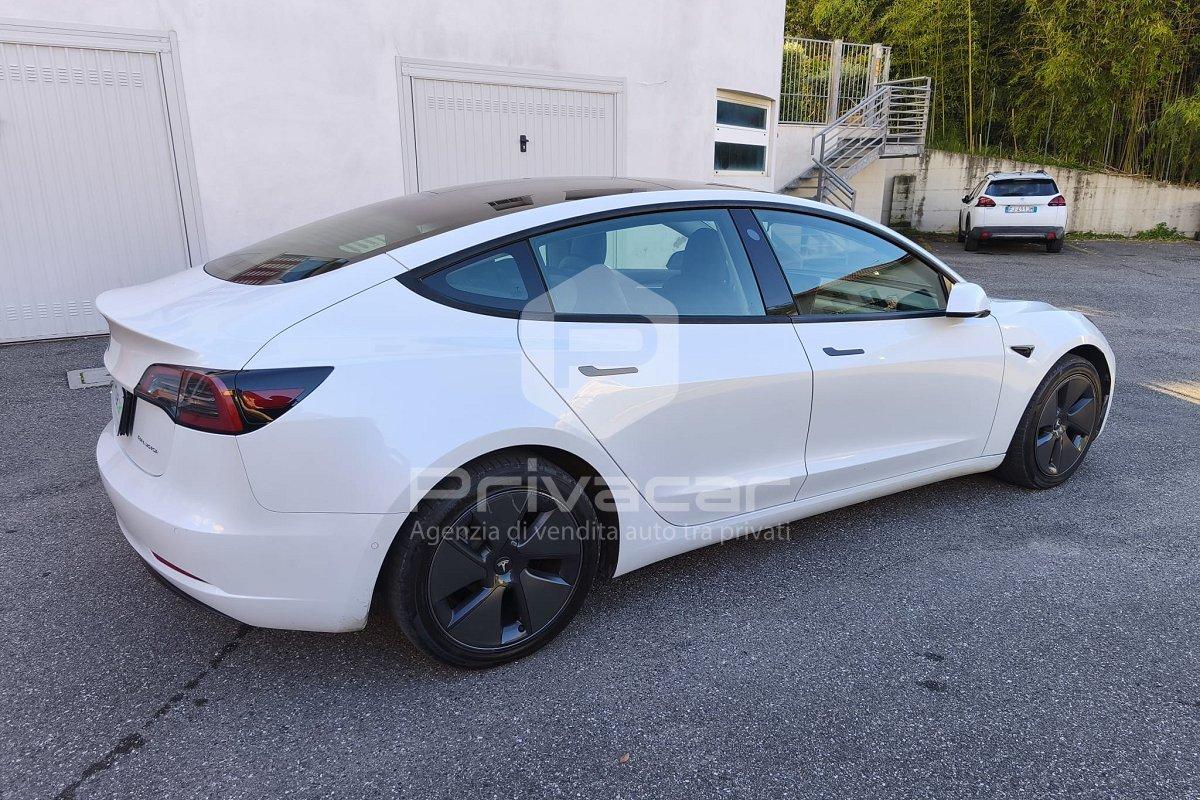 TESLA Model 3 Long Range Dual Motor AWD
