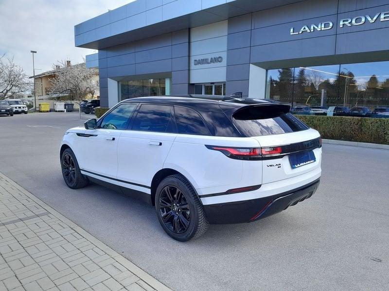 Land Rover Range Rover Velar 2.0 D I4 204 R-Dynamic S 4WD Auto IVA ESPOSTA