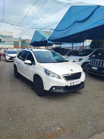 Peugeot 2008 BlueHDi 75 Active