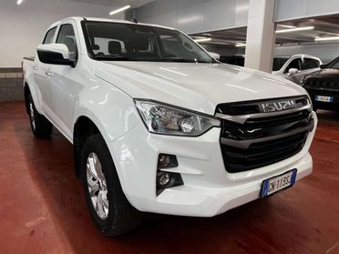 Isuzu D-Max D-Max IV 1.9 td crew N60BB 4x4