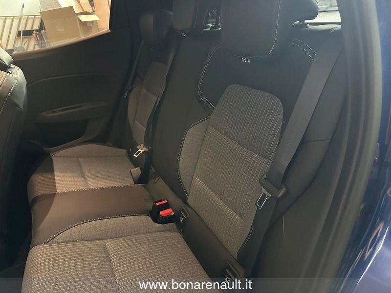 Renault Clio Clio TCe 90 CV 5 porte Techno