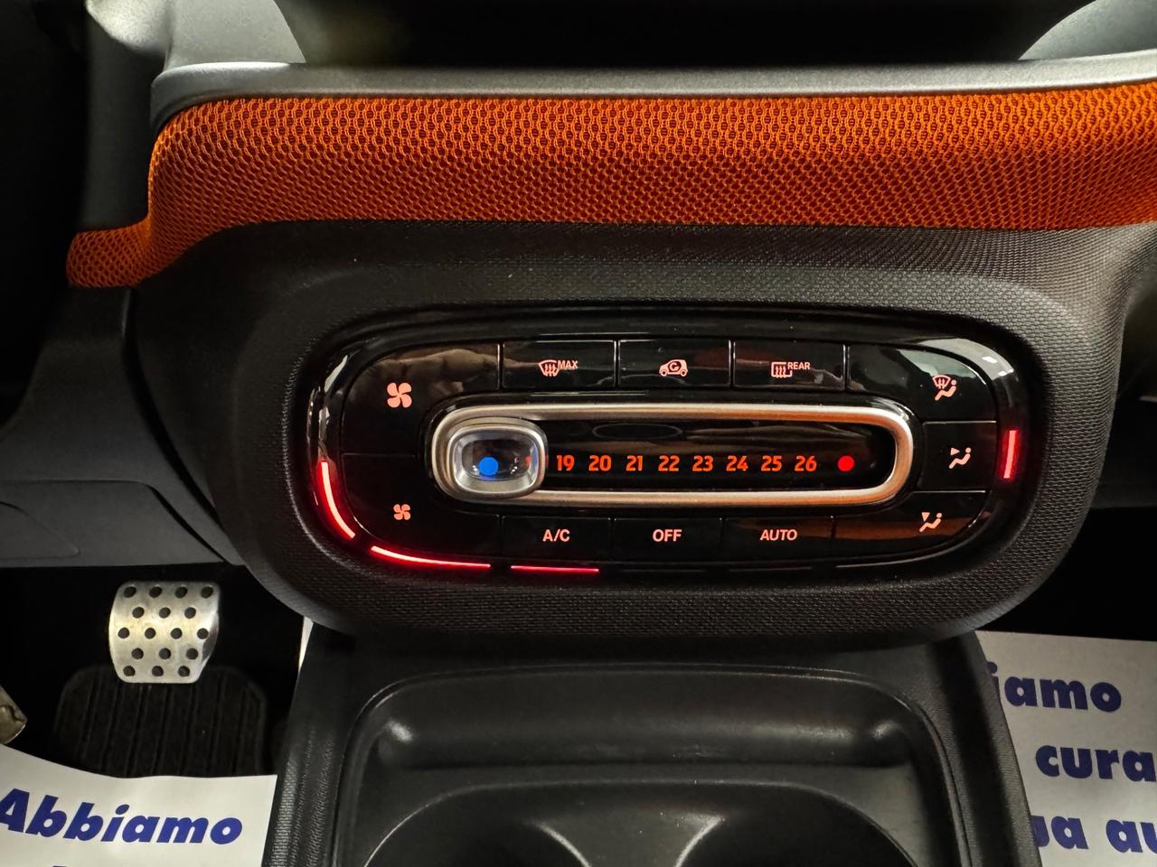 Smart ForTwo 70 1.0 Passion