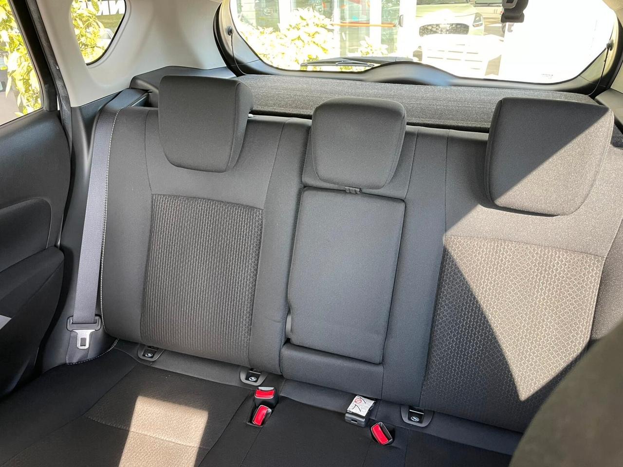 Suzuki S-Cross 1.0 Boosterjet Cool