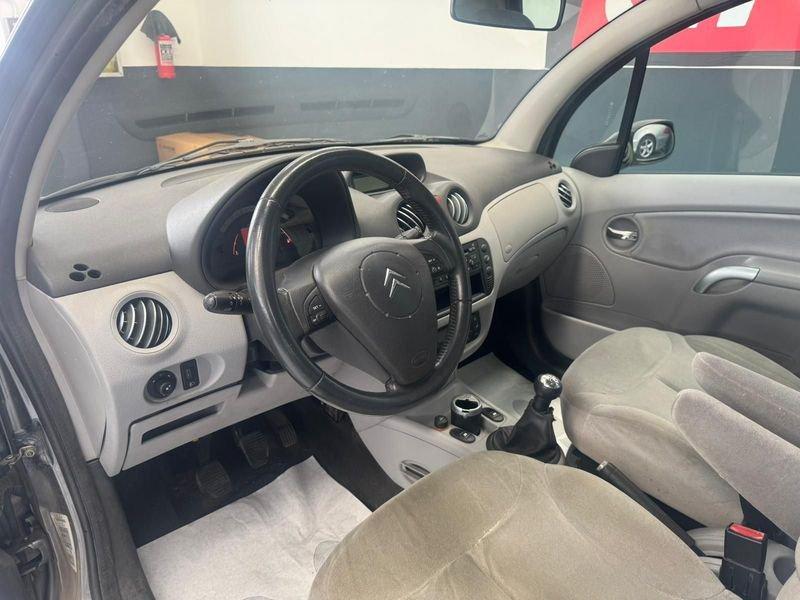 Citroën C3 C3 1.4 Exclusive Style (exclusive) bi-energy Gpl
