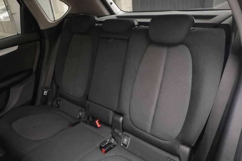 BMW Serie 2 Active Tourer BMW Serie 2 Active Tourer 216d Active Tourer Business Unicoproprietario