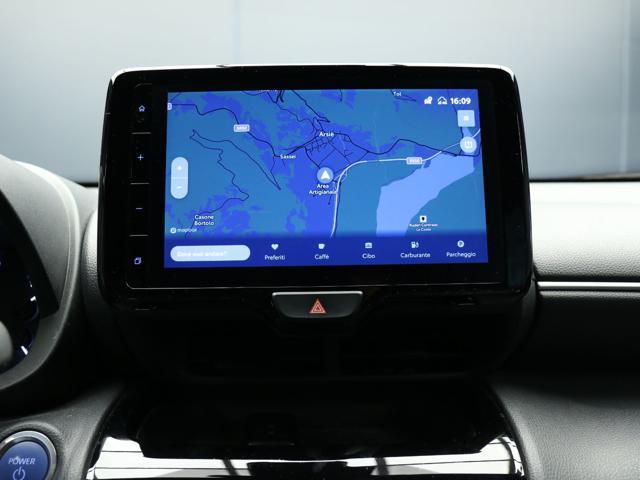 TOYOTA Yaris Cross 1.5 Hybrid 5p. E-CVT Trend