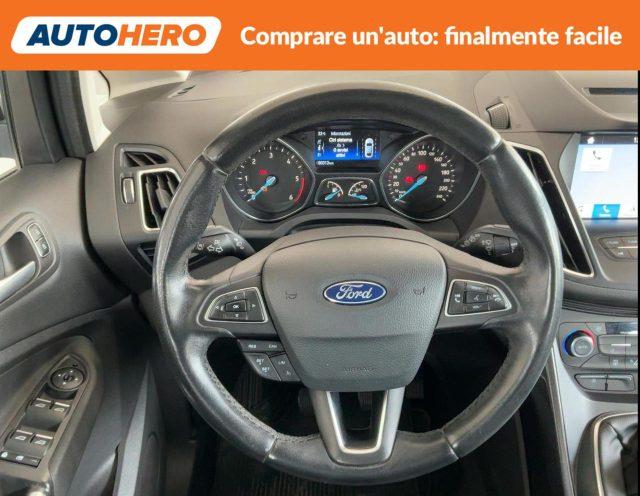 FORD C-Max 1.5 TDCi 120CV Start&Stop Titanium