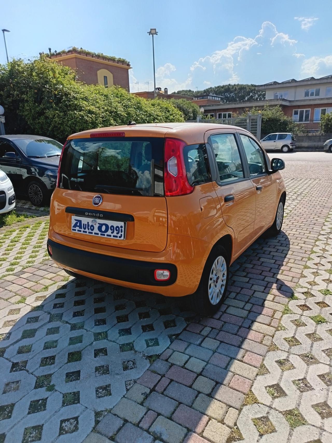 Fiat Panda 1.2 Easy